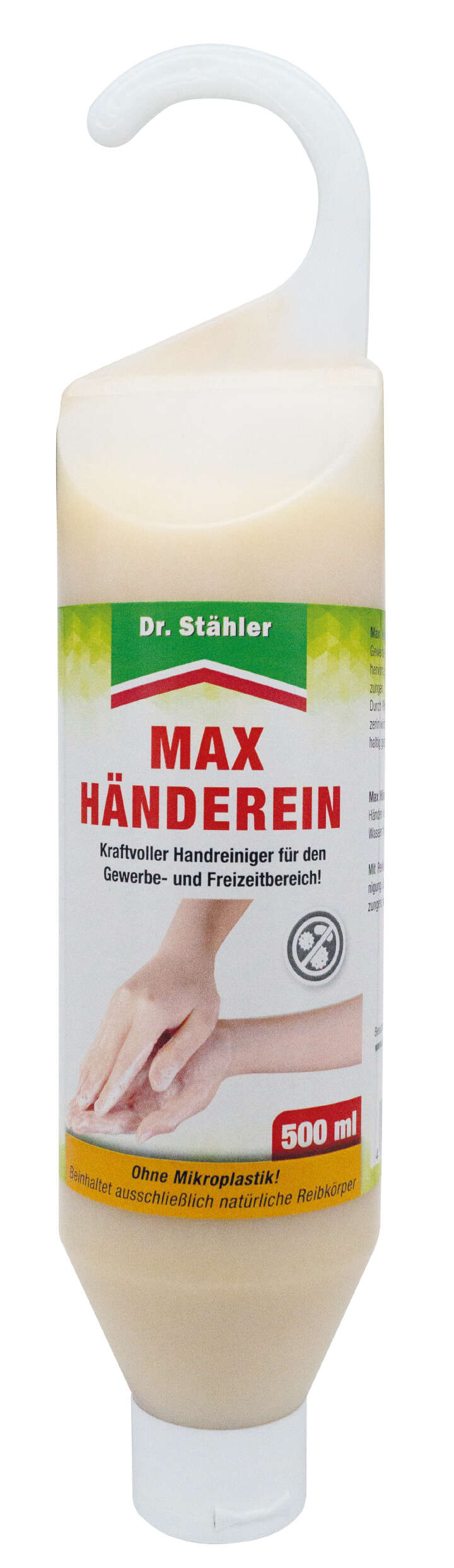 Dr. Stähler Garten-Apotheke Max Händerein